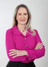 Foto oficial de Elenice (TSE)