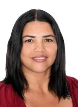 Foto oficial de Eliana Brandão (TSE)