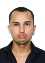 Foto oficial de Elielton Silva (TSE)