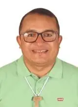 Foto oficial de Elindomar Silva (TSE)