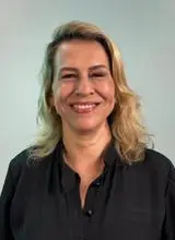 Foto oficial de Elizaura da Anápolis (TSE)