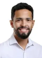 Foto oficial de Engenheiro Angelo (TSE)