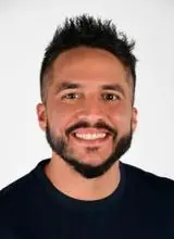 Foto oficial de Ennio Cavalcante (TSE)
