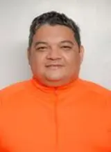 Foto oficial de Fulêra (TSE)
