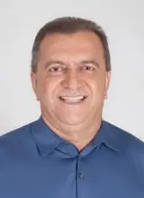 Foto oficial de Gian do Nae (TSE)