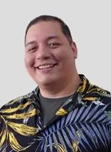 Foto oficial de Harife Viegas (TSE)