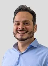 Foto oficial de Helinho Castro (TSE)