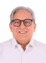 Foto oficial de Helson Freitas (TSE)
