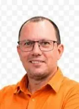 Foto oficial de Iranei Lopes (TSE)