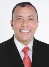 Foto oficial de Jaime Perez (TSE)