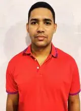 Foto oficial de Jardel Eliezer (TSE)