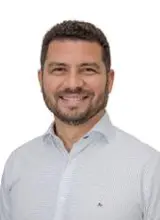 Foto oficial de Jesus Pontes (TSE)