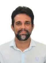 Foto oficial de Jim Davis (TSE)