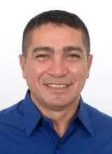 Foto oficial de Jó Pereira (TSE)