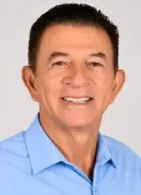 Foto oficial de Jorge Souza (TSE)