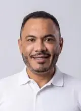 Foto oficial de Joselyo Mais Saúde (TSE)