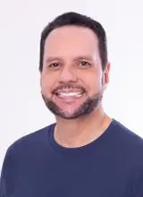 Foto oficial de Josenildo (TSE)