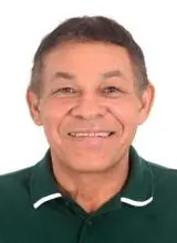 Foto oficial de Jucelino Fernandes (TSE)