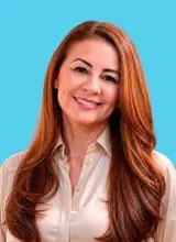Foto oficial de Juíza Jô (TSE)