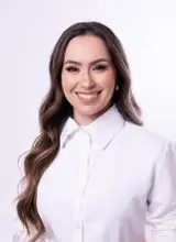 Foto oficial de Kamille Almeida (TSE)