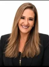 Foto oficial de Kelly Dantas (TSE)