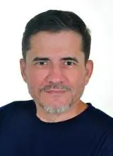 Foto oficial de Kleber Diniz (TSE)