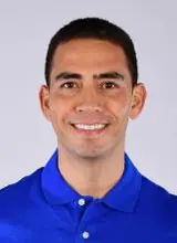 Foto oficial de Lorran Barreto (TSE)