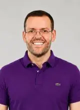 Foto oficial de Lucas da Gazeta (TSE)