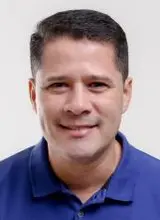 Foto oficial de Madson Millor (TSE)
