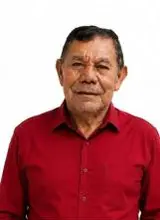 Foto oficial de Manoel Araujo (TSE)