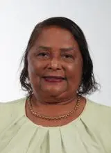 Foto oficial de Maria Orlanda (TSE)