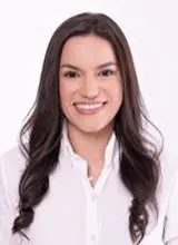 Foto oficial de Nanda (TSE)