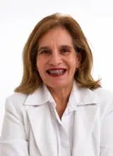 Foto oficial de Nanda Cabral (TSE)