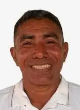 Foto oficial de Natanael dos Anjos (TSE)