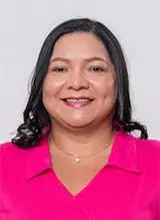 Foto oficial de Nete Matias (TSE)