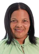 Foto oficial de Obreira Lene Lobo (TSE)