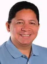 Foto oficial de Odilson Nunes (TSE)