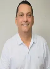 Foto oficial de Ofirney Sadala (TSE)
