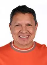 Foto oficial de Pastor Solangelo (TSE)