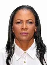Foto oficial de Pastora Maria de Jesus (TSE)