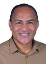 Foto oficial de Pr. Didio (TSE)
