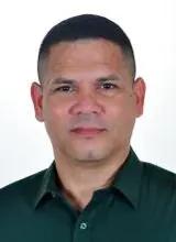 Foto oficial de Pr. Mezaque (TSE)