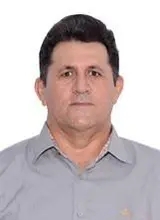Foto oficial de Prof. Ivanildo Luz (TSE)