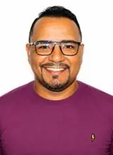 Foto oficial de Professor Marcos (TSE)
