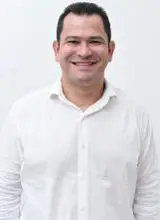 Foto oficial de Professor Morpheu (TSE)