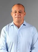 Foto oficial de R Nelson (TSE)