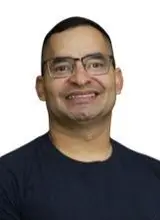 Foto oficial de Rafael Pimentel (TSE)