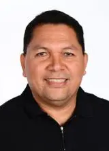 Foto oficial de Reginaldo Faraó (TSE)