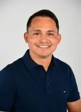 Foto oficial de Relson Cardoso (TSE)