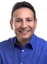 Foto oficial de Roberto Góes (TSE)